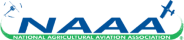 National Agricultural Aviation Association