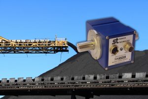 RWT410/420 series torque transducer in the coal industry