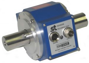 RWT series torque transducer