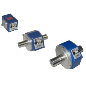 Range of RWT torque sensors