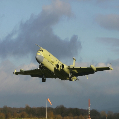 Iron Bird with lightest touch Sensor Technology USA