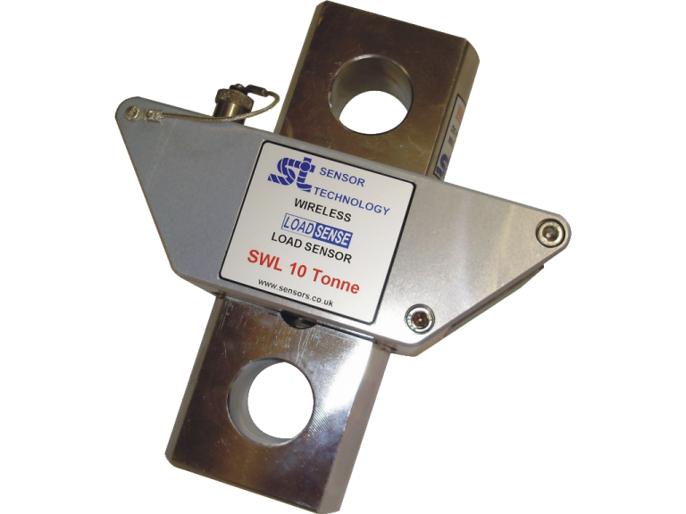 LoadSense Wireless Load Sensors Sensor Technology USA