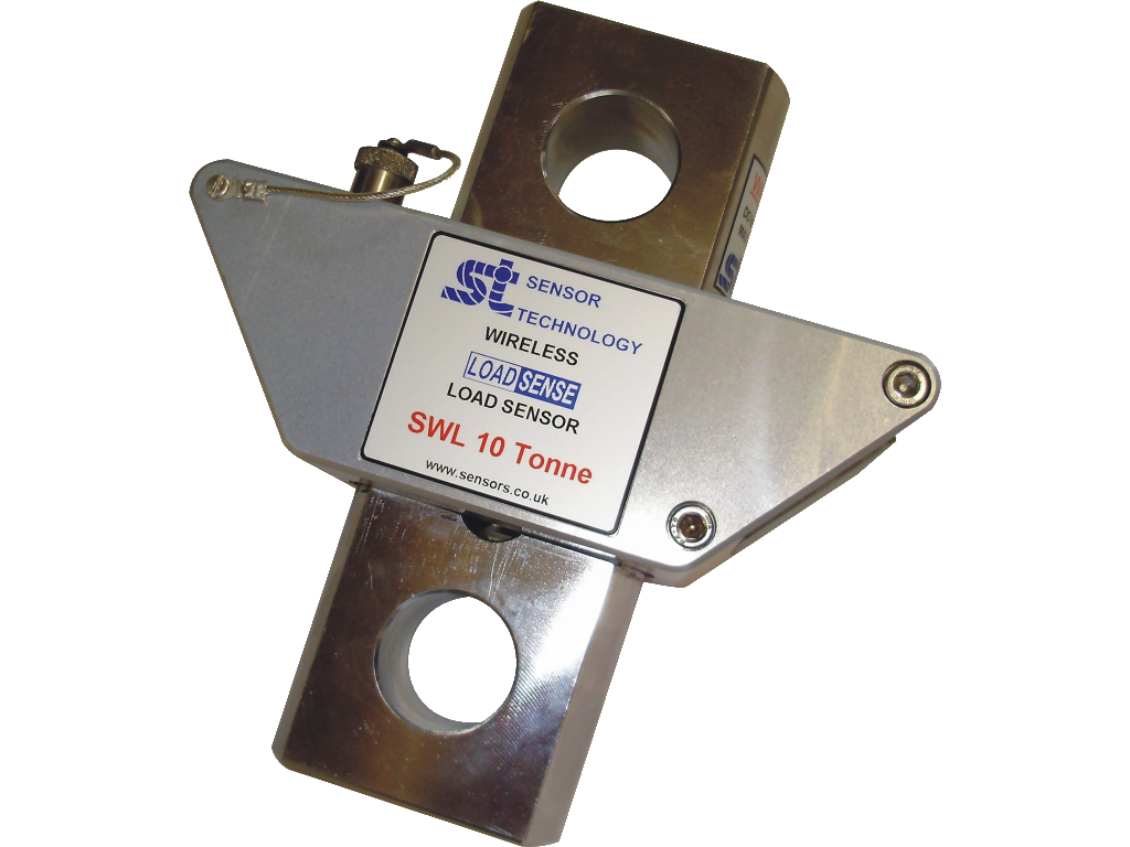 Load Cells Sensor Technology USA