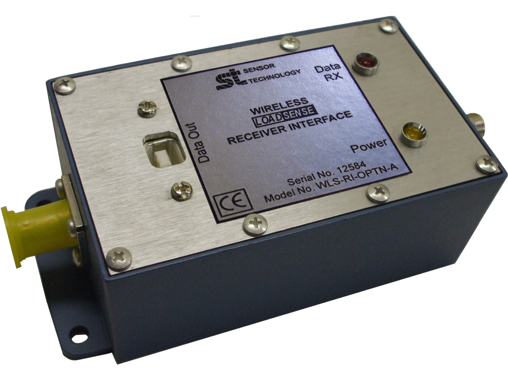 Load Cells Sensor Technology USA