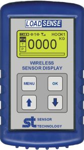 LoadSense Handheld Receiver