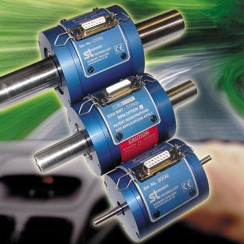 Ensuring Accurate Feel to Power Steering Sensor Technology USA