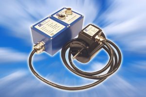 ORT230/240 series transducer