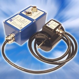 ORT230/240 series transducer