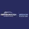 Farnborough International Airshow @ Farnborough International Exhibition & Conference Centre | England | United Kingdom