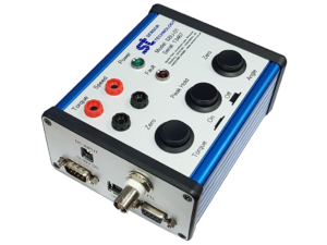 Torquemeter Signal Breakout Unit