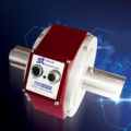 Range extension for innovative wireless torque sensor